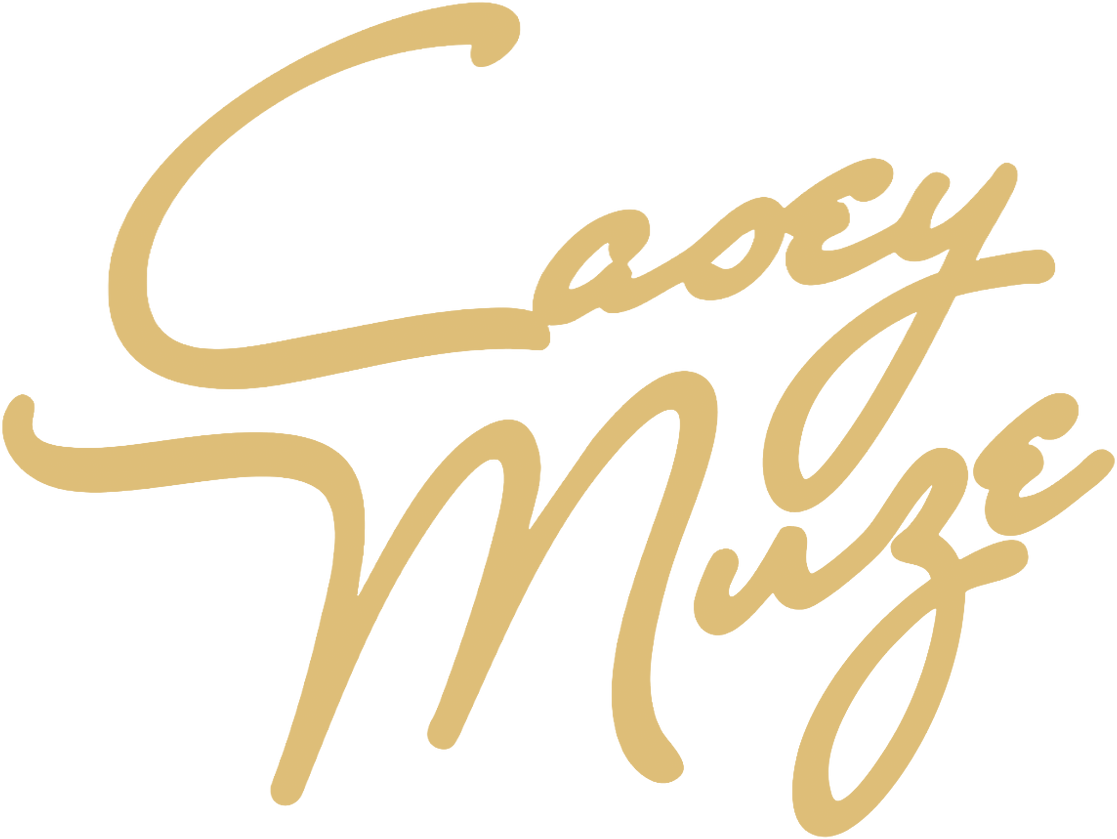 Casey Muze