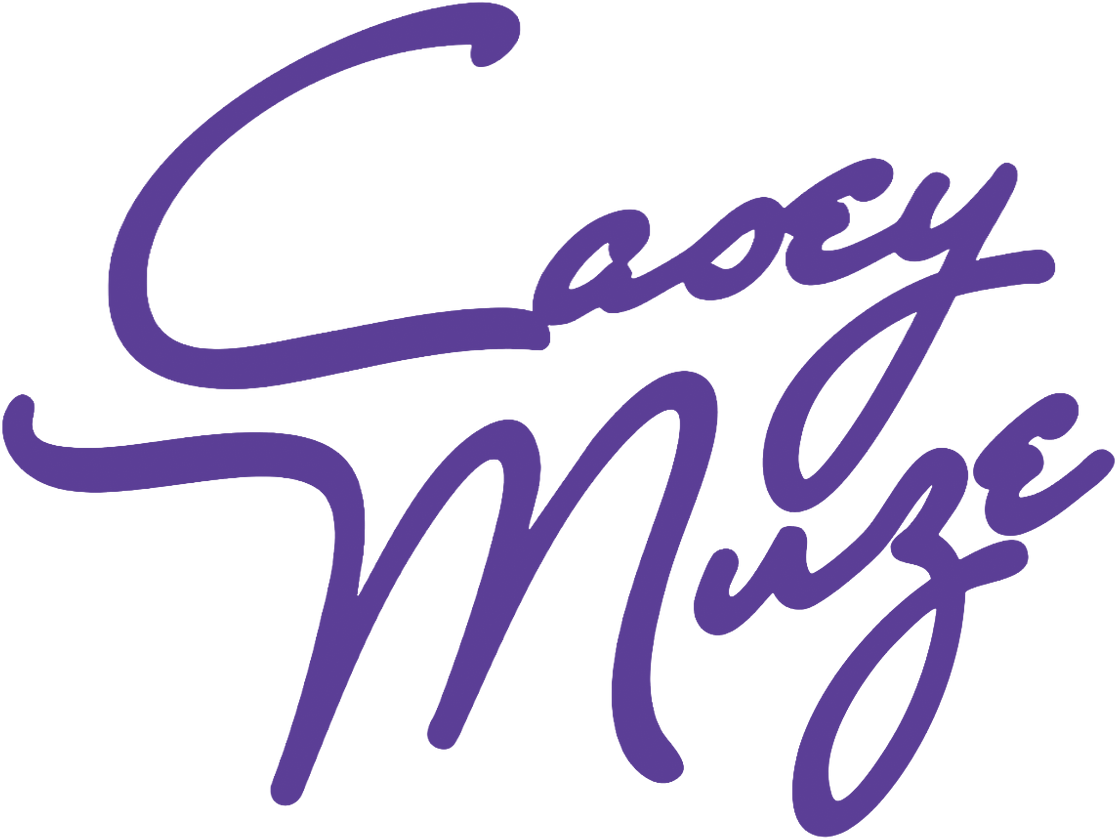 Casey Muze